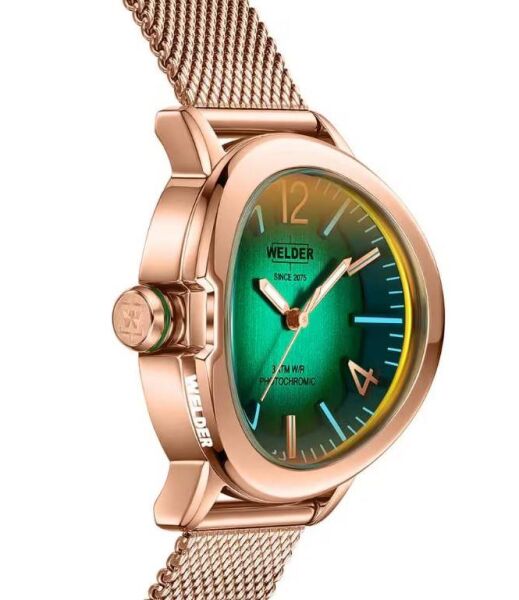 Welder Moody WMD7001 Kadın Kol Saati