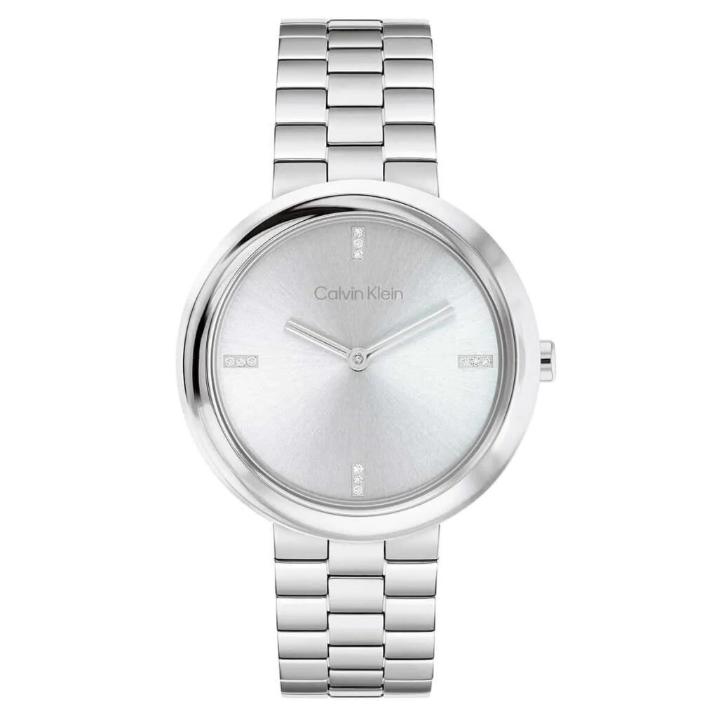 Calvin Klein CK25100093 Kadın Kol Saati