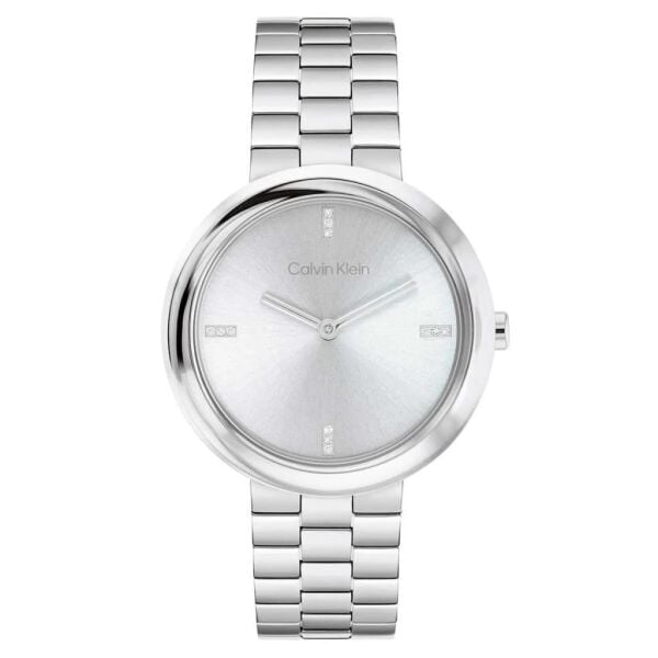 Calvin Klein CK25100093 Kadın Kol Saati