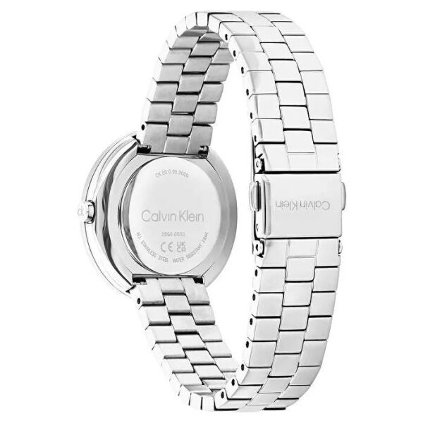 Calvin Klein CK25100093 Kadın Kol Saati