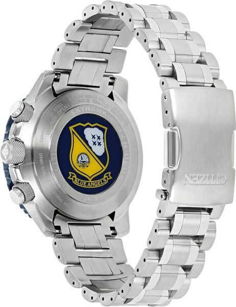 Citizen Promaster Skyhawk (Blue Angels) JY8078-52L Kol Saati