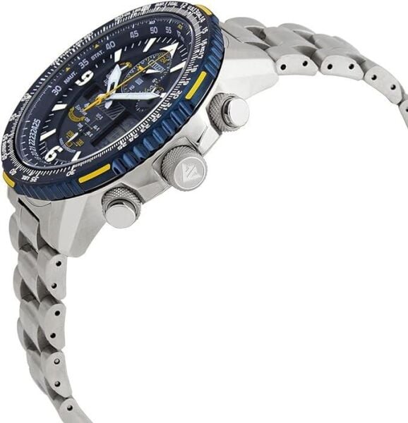 Citizen Promaster Skyhawk (Blue Angels) JY8078-52L Kol Saati