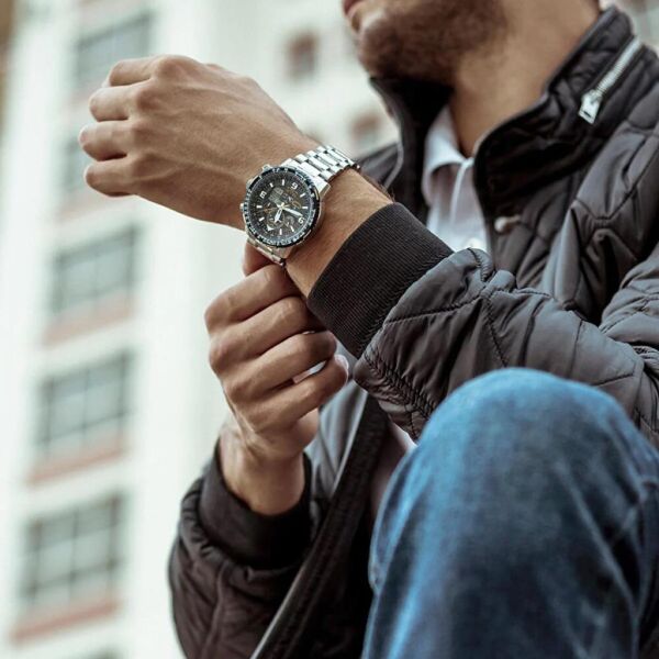 Citizen Promaster Skyhawk (Blue Angels) JY8078-52L Kol Saati