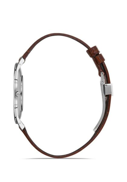 Hislon CL135S-05BR Erkek Kol Saati