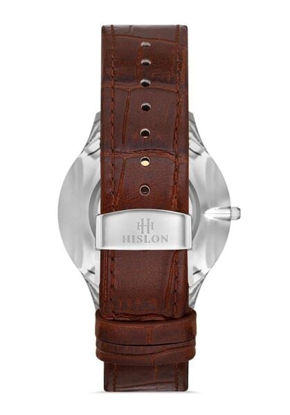 Hislon CL135S-05BR Erkek Kol Saati