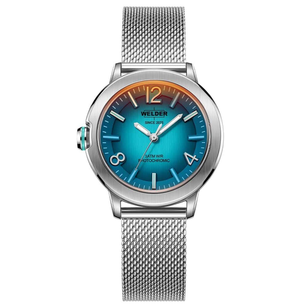 Welder Moody WMD7002 Kadın Kol Saati