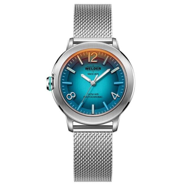 Welder Moody WMD7002 Kadın Kol Saati