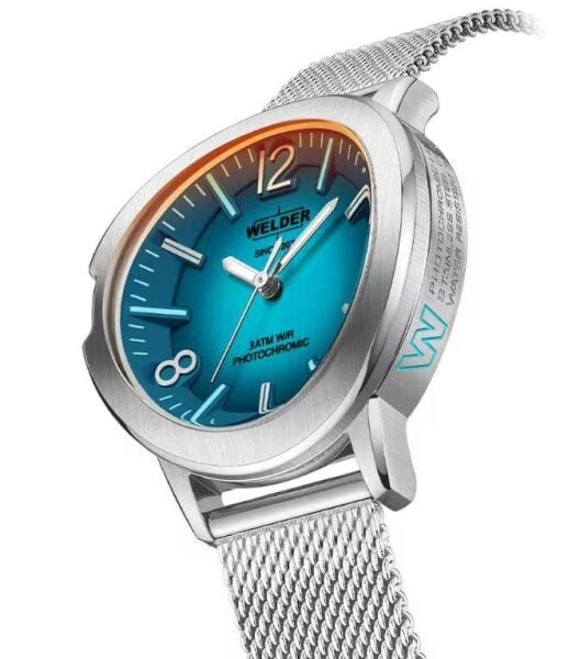 Welder Moody WMD7002 Kadın Kol Saati