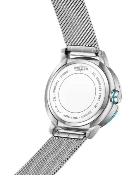 Welder Moody WMD7002 Kadın Kol Saati