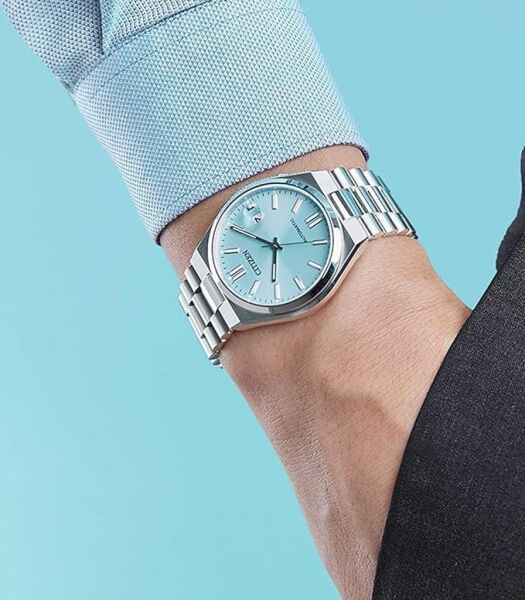 Citizen Tsuyosa NJ0151-88M Otomatik Erkek Kol Saati