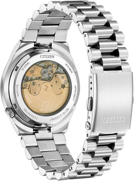 Citizen Tsuyosa NJ0151-88M Otomatik Erkek Kol Saati