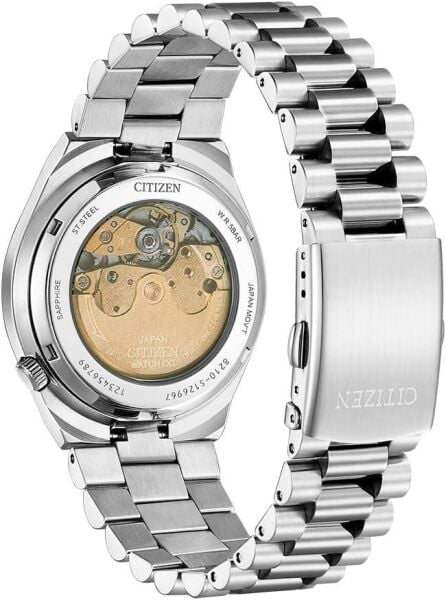 Citizen Tsuyosa NJ0151-88M Otomatik Erkek Kol Saati