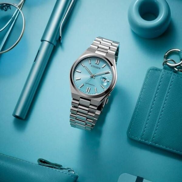 Citizen Tsuyosa NJ0151-88M Otomatik Erkek Kol Saati