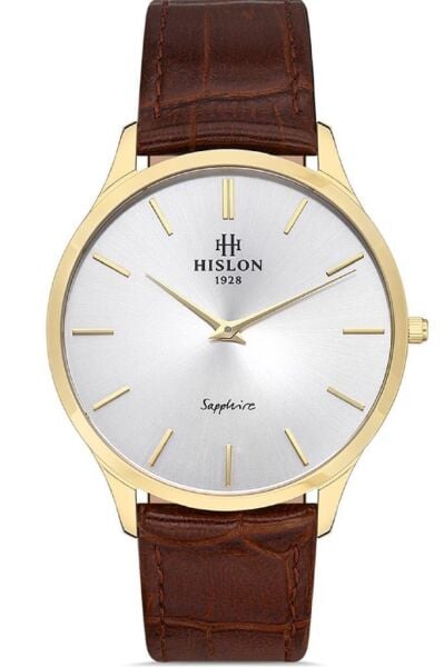 Hislon CL135G-02KG Erkek Kol Saati