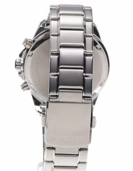 Lorus RM351JX9 Kronograf Erkek Kol Saati