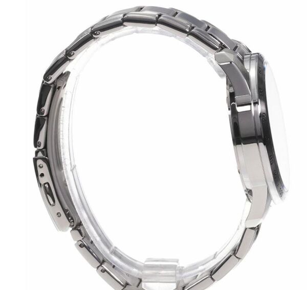 Lorus RM351JX9 Kronograf Erkek Kol Saati