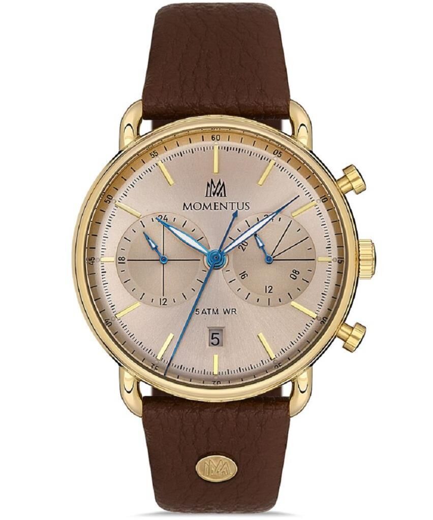Momentus CC285G-08KG Erkek Kol Saati