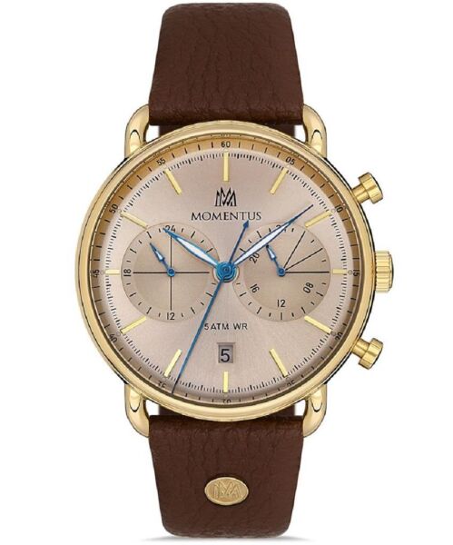 Momentus CC285G-08KG Erkek Kol Saati