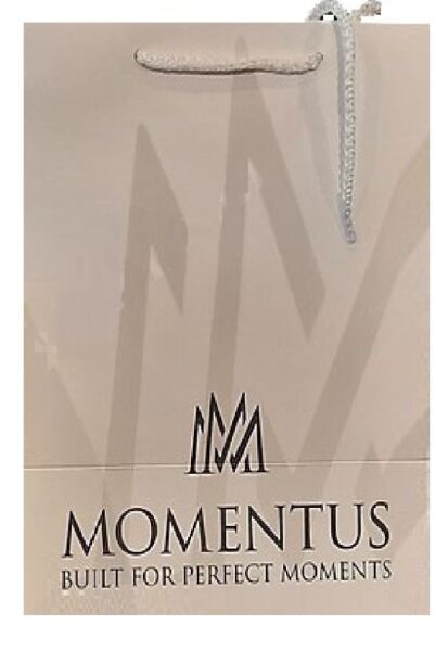 Momentus CC285G-08KG Erkek Kol Saati