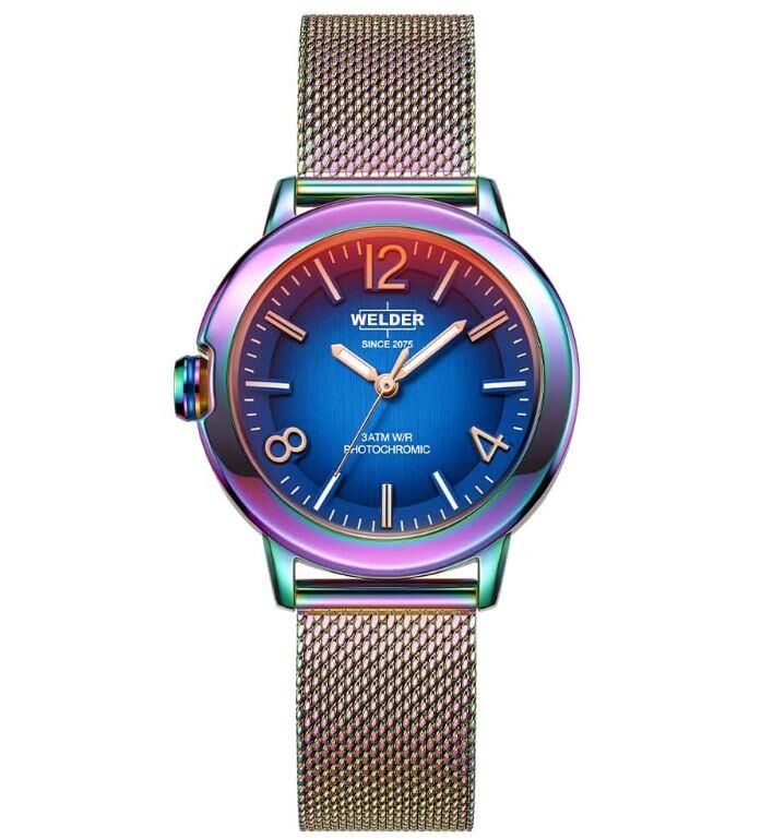Welder Moody WMD7003 Kadın Kol Saati