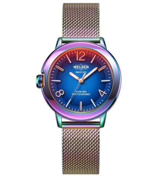 Welder Moody WMD7003 Kadın Kol Saati