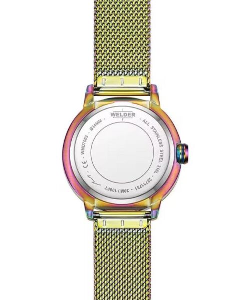 Welder Moody WMD7003 Kadın Kol Saati