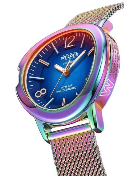 Welder Moody WMD7003 Kadın Kol Saati