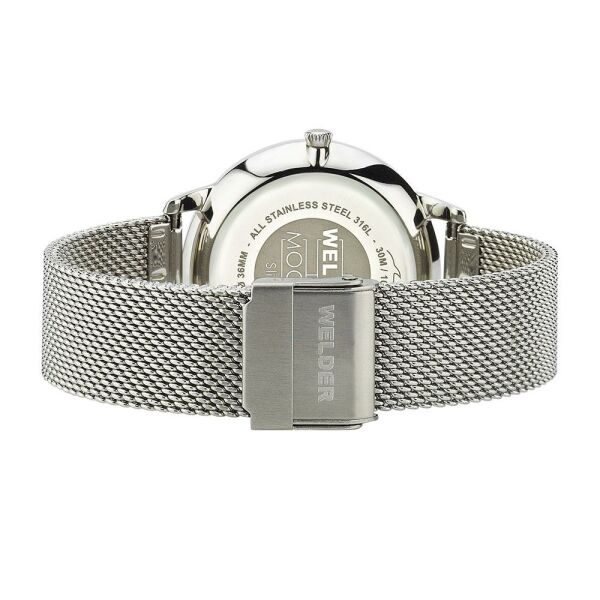 Welder Moody WWRS614 36 mm Kadın Kol Saati