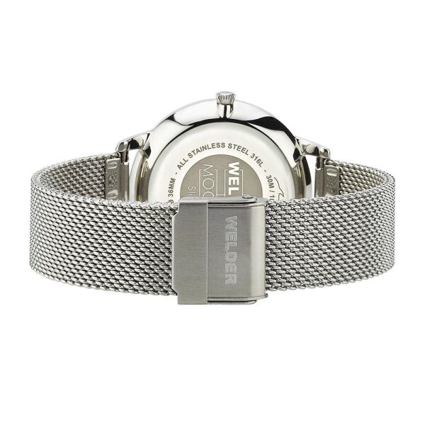 Welder Moody WWRS614 36 mm Kadın Kol Saati