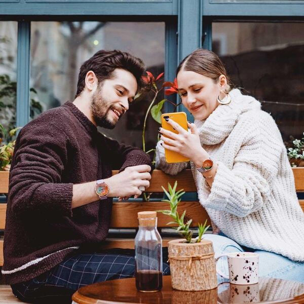 Welder Moody WWRS614 36 mm Kadın Kol Saati