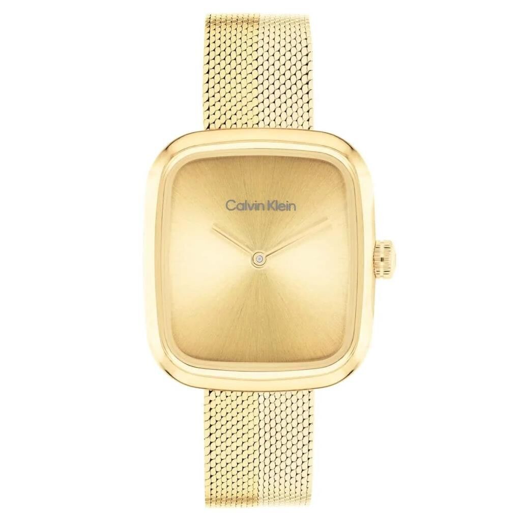 Calvin Klein CK25100099 Kadın Kol Saati