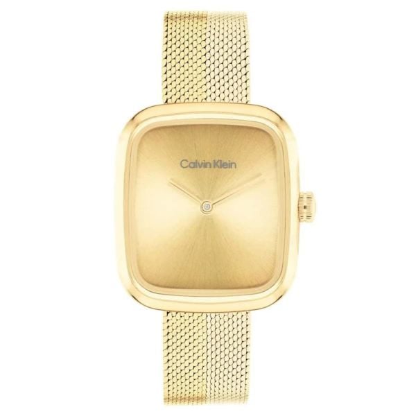 Calvin Klein CK25100099 Kadın Kol Saati