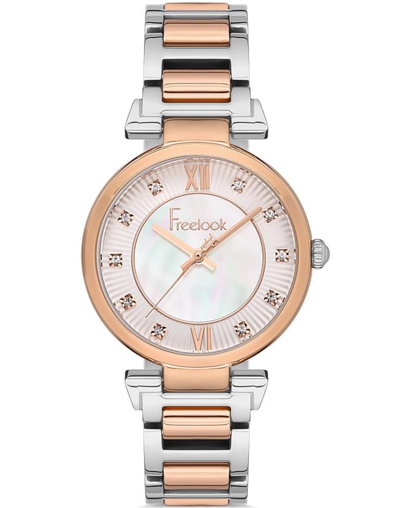 Freelook FL.1.10241.4 Kadın Kol Saati