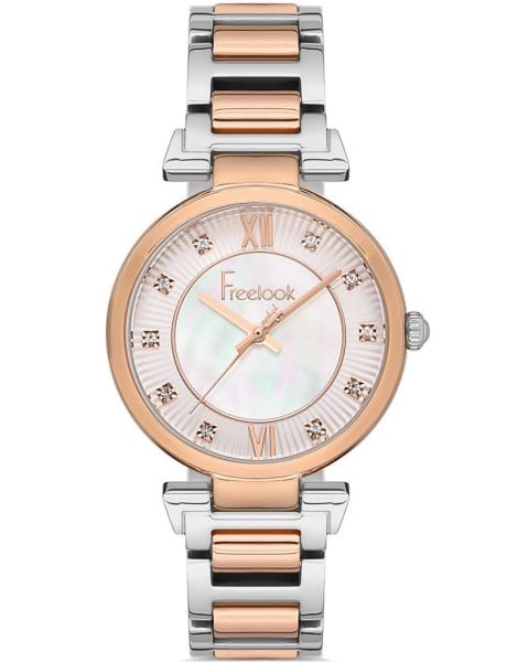Freelook FL.1.10241.4 Kadın Kol Saati
