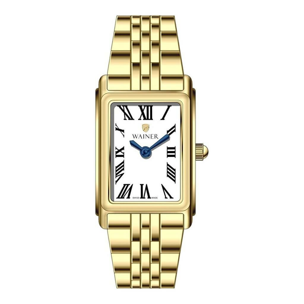 Wainer WA.19010-B Kadın Kol Saati