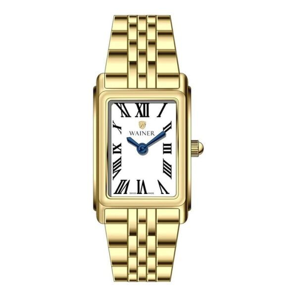 Wainer WA.19010-B Kadın Kol Saati