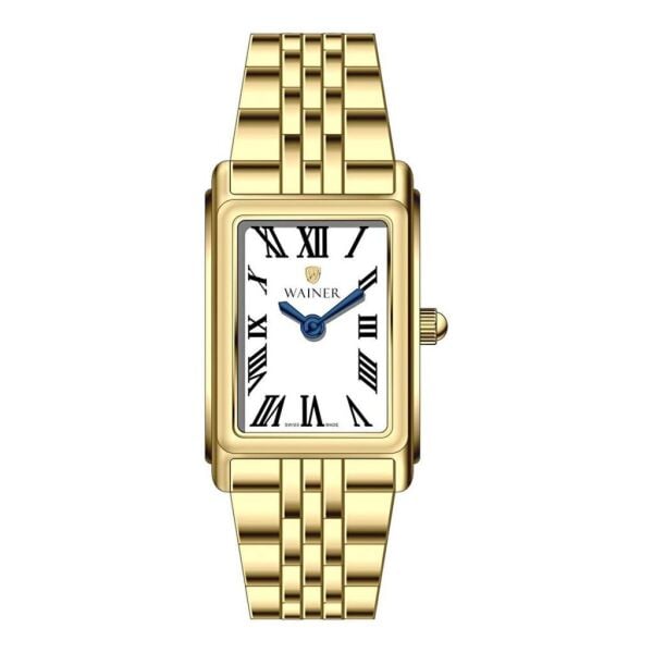 Wainer WA.19010-B Kadın Kol Saati