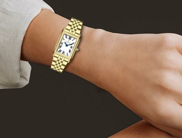 Wainer WA.19010-B Kadın Kol Saati