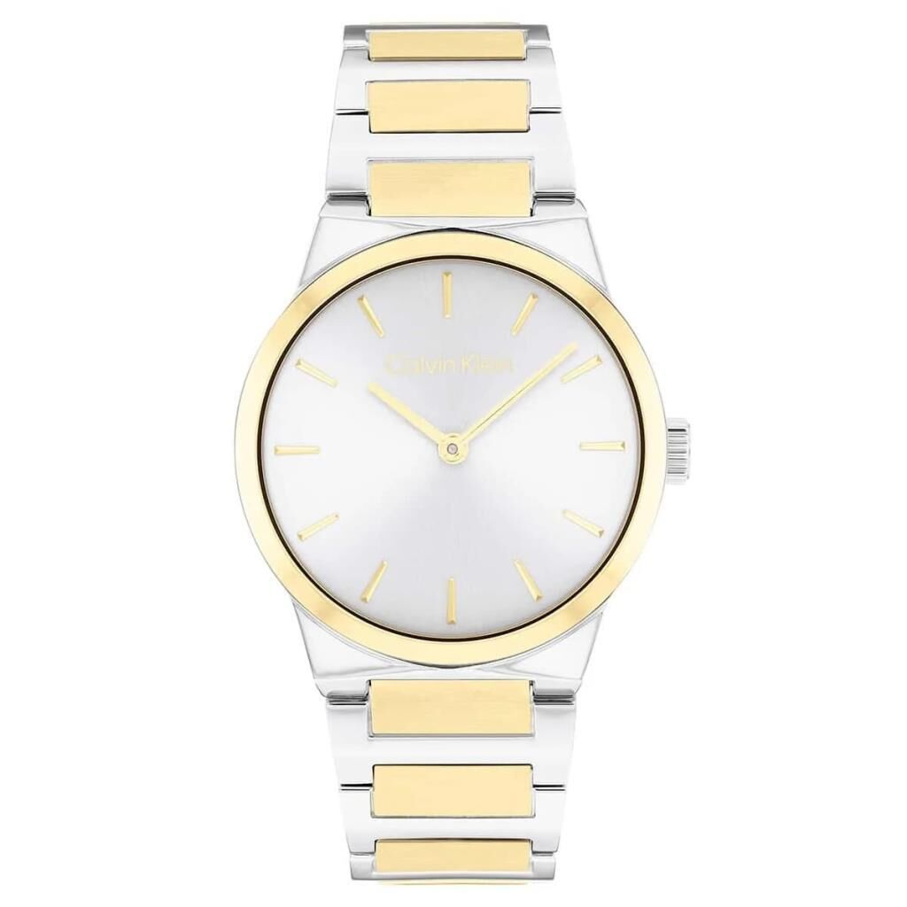 Calvin Klein CK25100113 Kadın Kol Saati