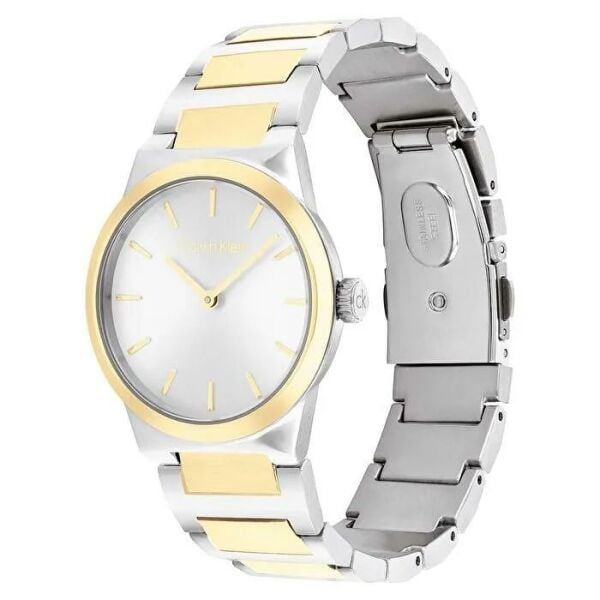 Calvin Klein CK25100113 Kadın Kol Saati