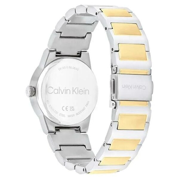 Calvin Klein CK25100113 Kadın Kol Saati