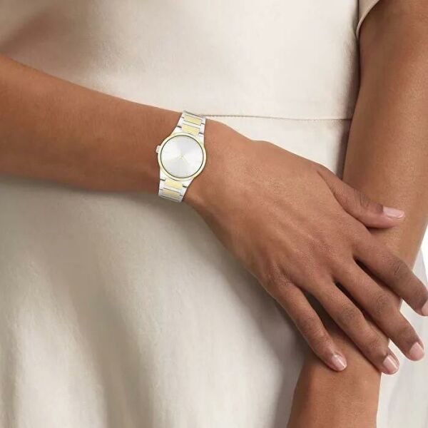 Calvin Klein CK25100113 Kadın Kol Saati