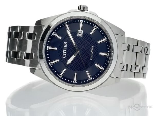 Citizen BM7108-81L Erkek Kol Saati