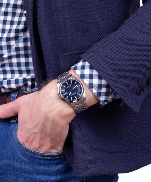 Citizen BM7108-81L Erkek Kol Saati