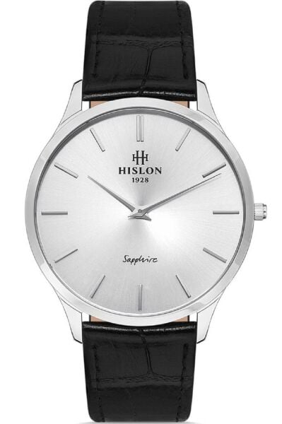 Hislon CL135S-02BS Erkek Kol Saati