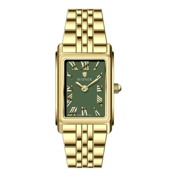 Wainer WA.19010-C Kadın Kol Saati