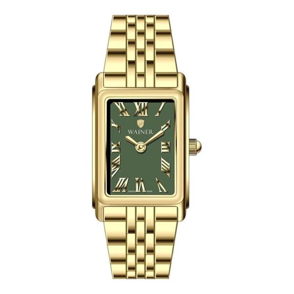 Wainer WA.19010-C Kadın Kol Saati