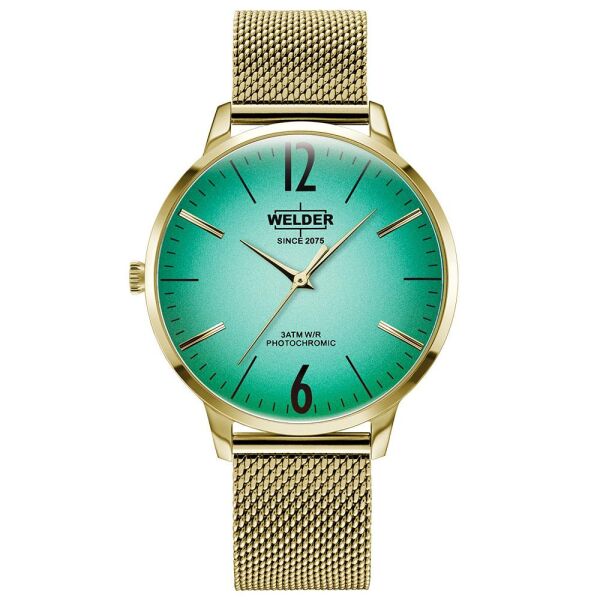 Welder Moody WRS624 36 mm Kadın Kol Saati