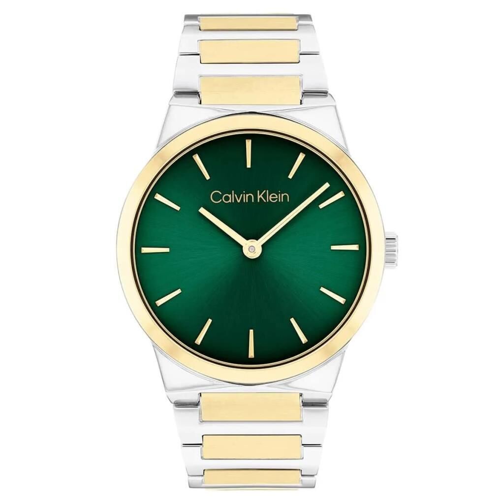 Calvin Klein CK25100114 Kadın Kol Saati