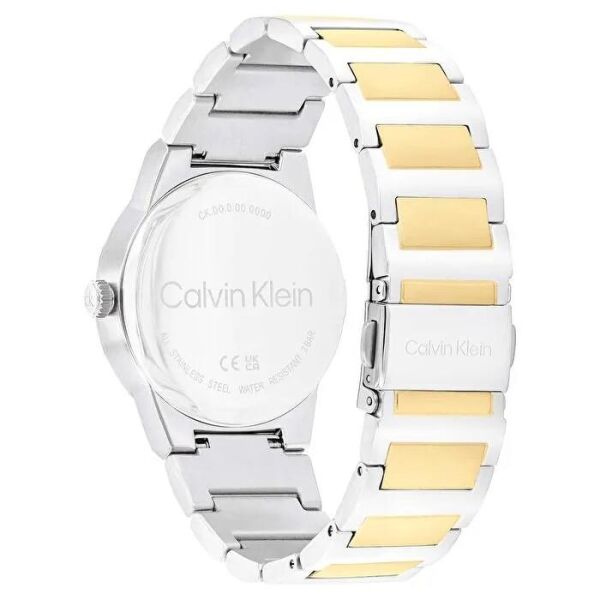 Calvin Klein CK25100114 Kadın Kol Saati